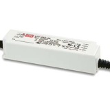 Mean Well LPF-16D-30 ~ LED tápegység, 16.2 W, 30 VDC