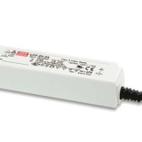 Mean Well LPF-25-24 ~ LED Power Supply; 25.2 W, 24 VDC