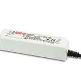 Mean Well LPF-25D-54 ~ LED tápegység, 25.38 W, 54 VDC