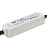 Mean Well LPF-40D-15 ~ LED tápegység, 40.08 W, 15 VDC