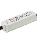 Mean Well LPF-60-30 ~ LED Power Supply; 60 W, 30 VDC